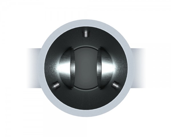 Mastausleger 2-fach - Lichtmast Doppel-Ausleger