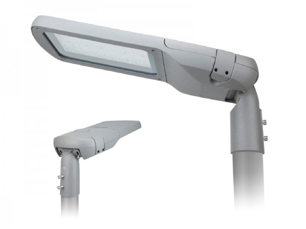 200 W LED Straßenlaterne / Mastleuchte