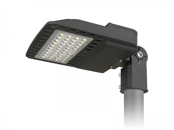 150 W LED Flutlichtstrahler Reitplatz Parkplatz Sportplatz - RMS-150 PRO