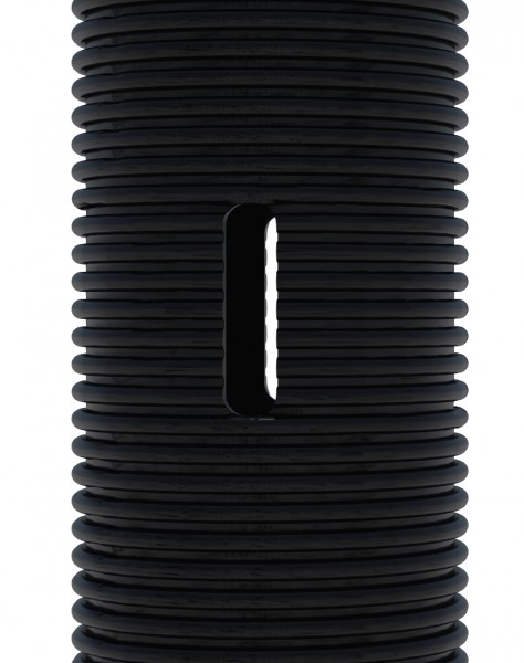 Fundamentrohr Leuchtenmasten Laternenmast