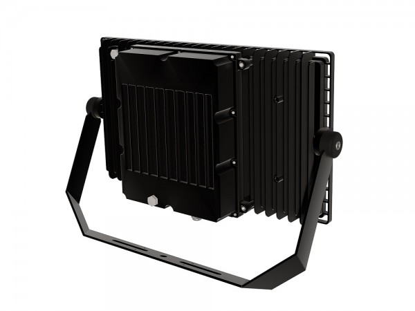 SUNLEDS RME-500 PRO LED Flutlicht Strahler Rückseite