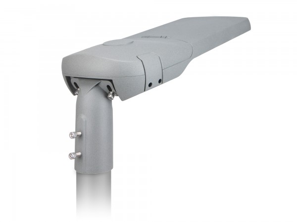 SUNLEDS SR-150 PRO Masthalter Mastaufnahme hinten