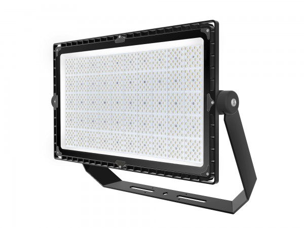 RME-500 PRO 500 W LED Flutlicht Strahler Fußballplatz Sportplatz Flutlichtanlagen