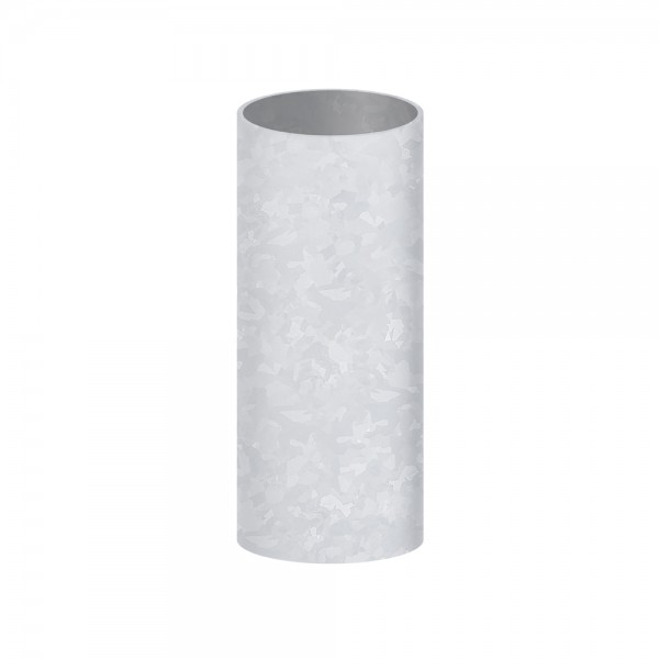 Korrosionsschutzmanschette Lichtmast Stahlmanschette