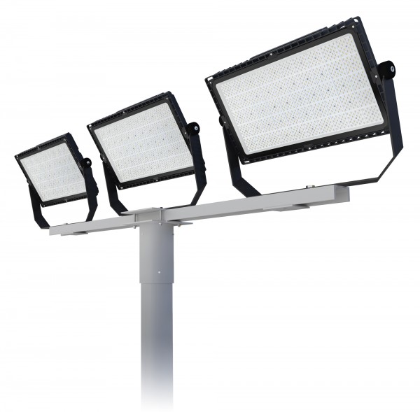 RME-500 PRO M2 - LED Flutlicht Strahler 500 W