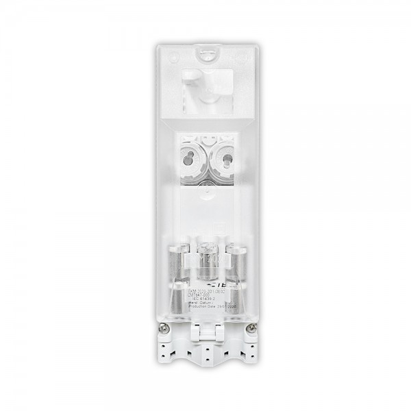 Lichtmast Kabelübergangskasten Sicherungskasten Laternenmast